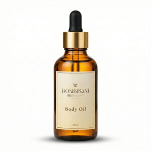 Bombisani Skin Body Oil